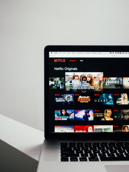 compte netflix premium