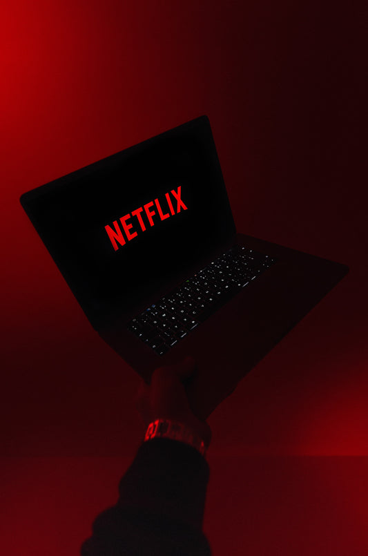 compte netflix premium