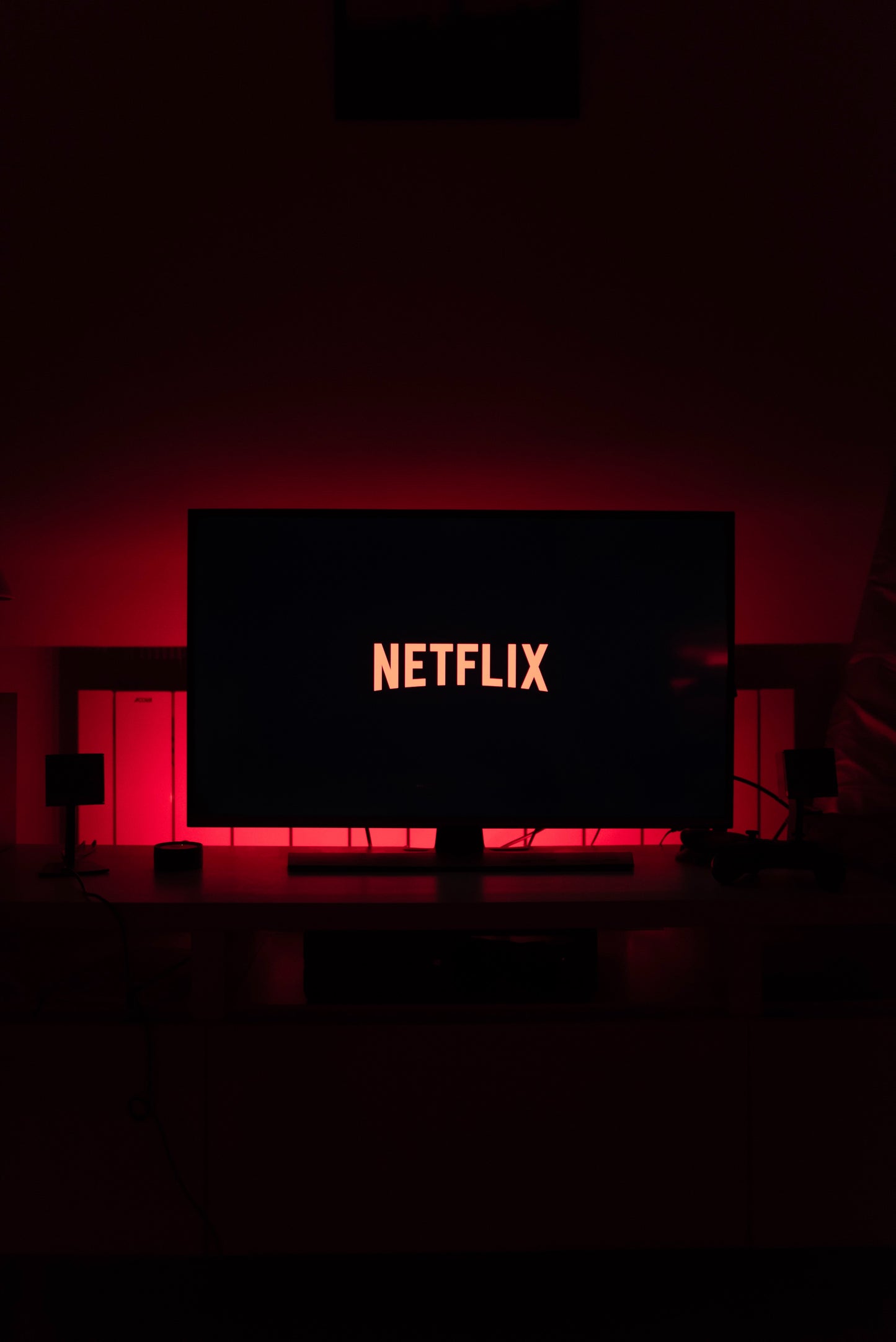 compte netflix premium